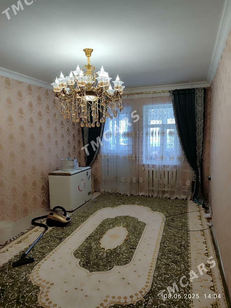 Элитка 4 ком. 1 микр. - Türkmenabat - img 3