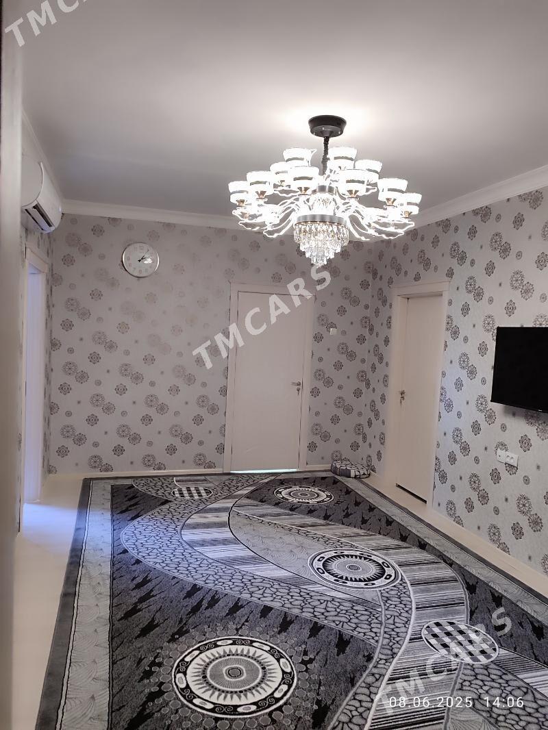 Элитка 4 ком. 1 микр. - Türkmenabat - img 7