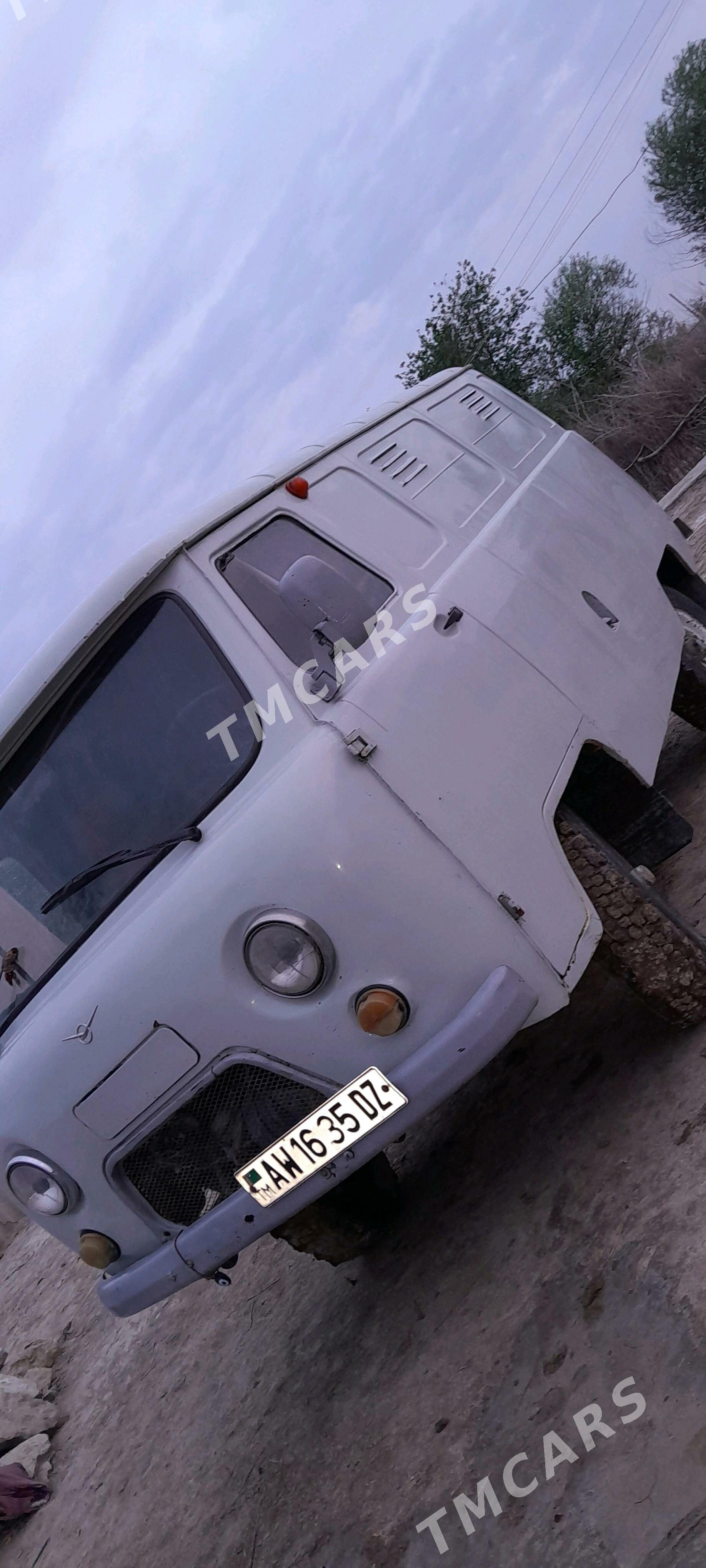 UAZ Profi 2001 - 47 000 TMT - етр. Туркменбаши - img 4