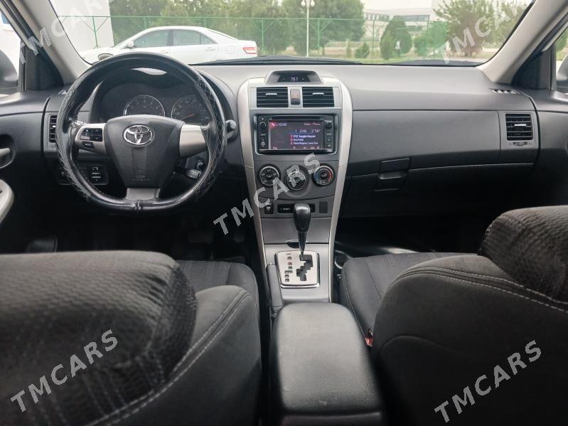Toyota Corolla 2012 - 165 000 TMT - Дашогуз - img 4