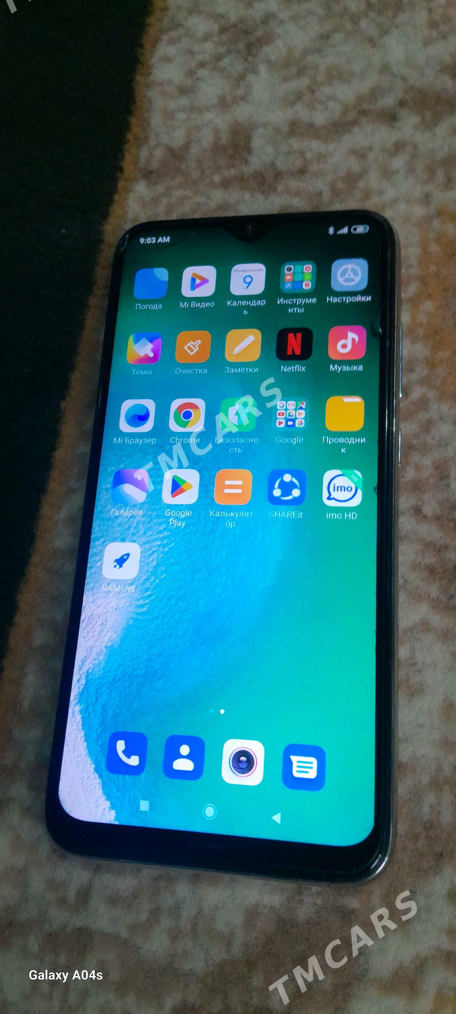redmi note 8 - Ёлётен - img 1