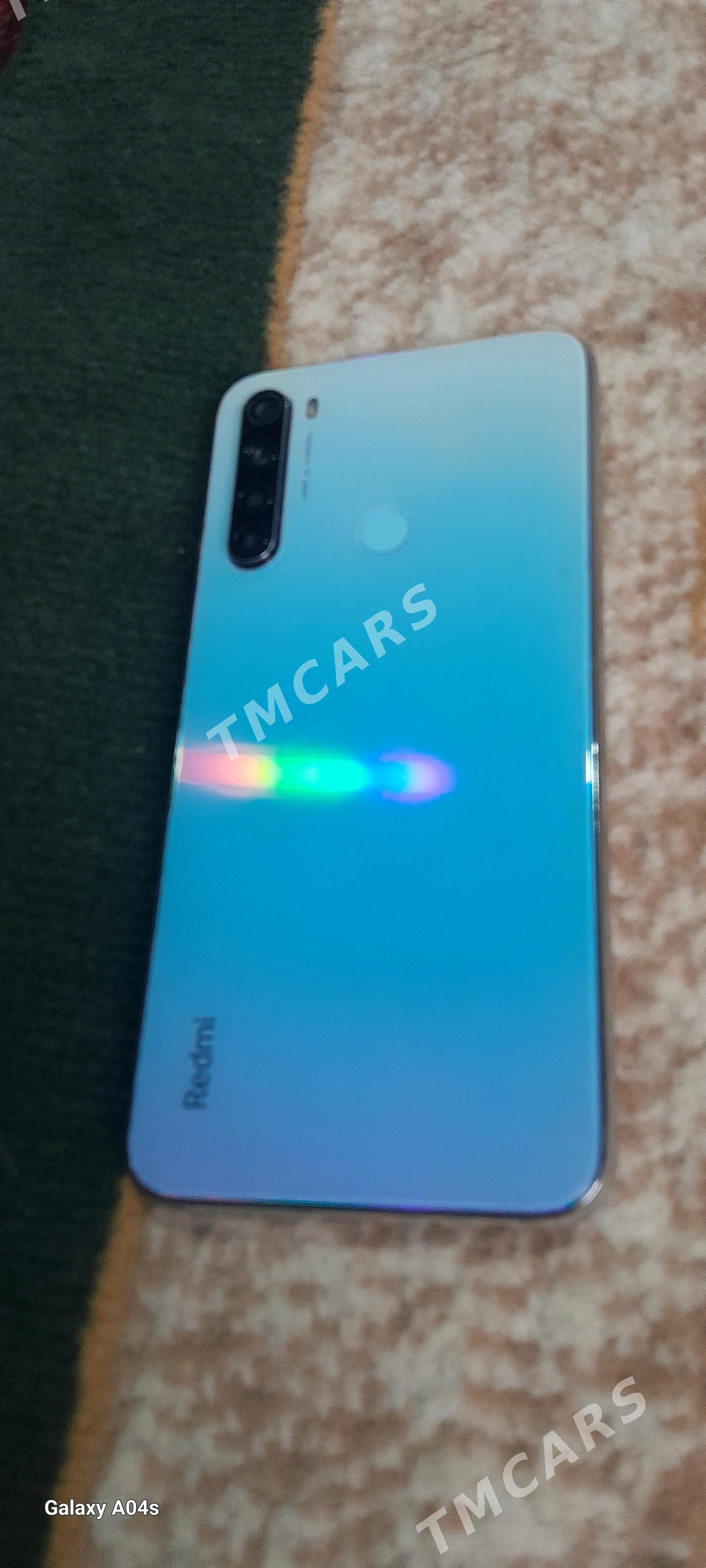 redmi note 8 - Ёлётен - img 2
