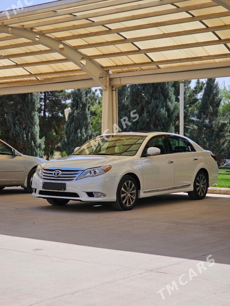 Toyota Avalon 2011 - 320 000 TMT - Mary - img 2