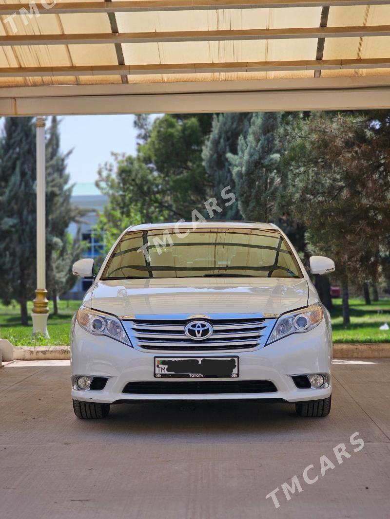 Toyota Avalon 2011 - 320 000 TMT - Mary - img 1