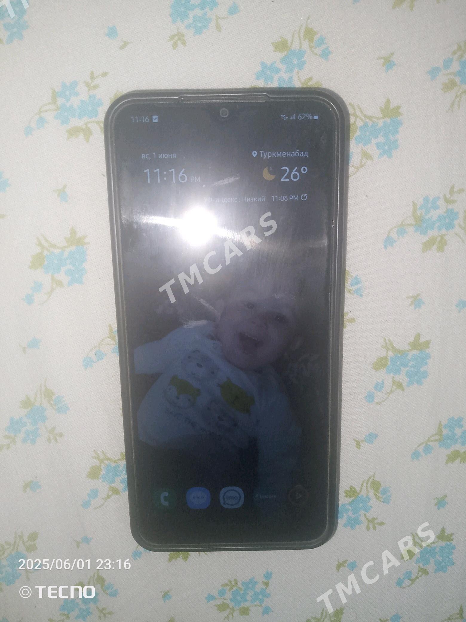 samsung a04 - Türkmenabat - img 3