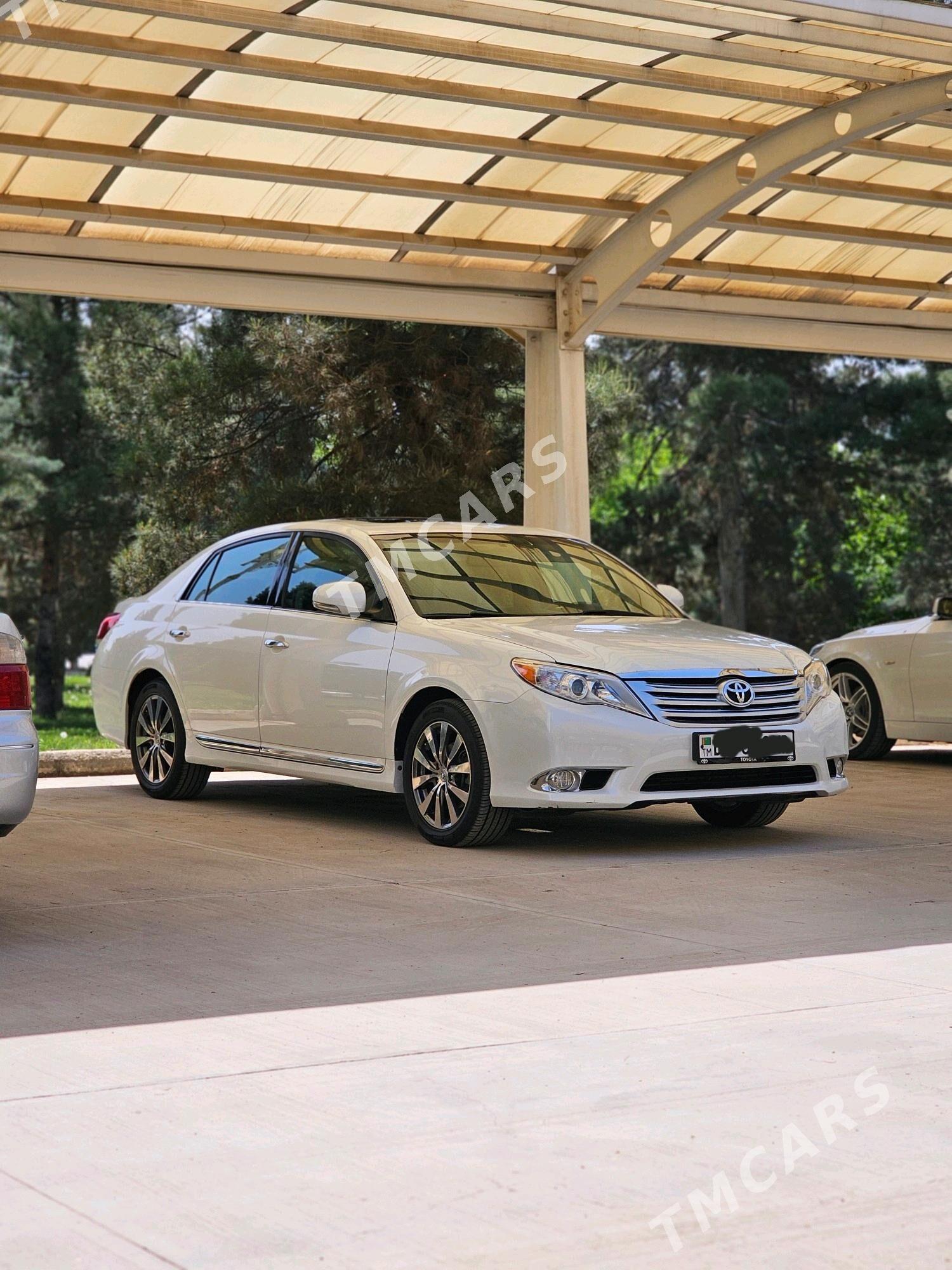 Toyota Avalon 2011 - 320 000 TMT - Mary - img 3