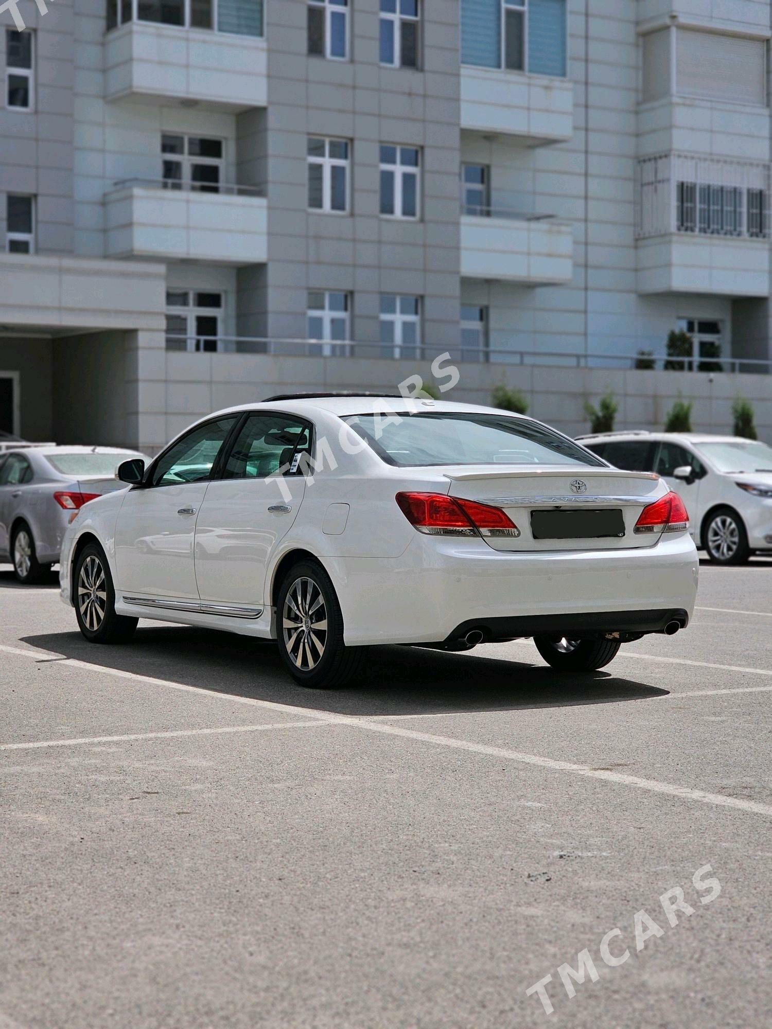 Toyota Avalon 2011 - 320 000 TMT - Mary - img 4