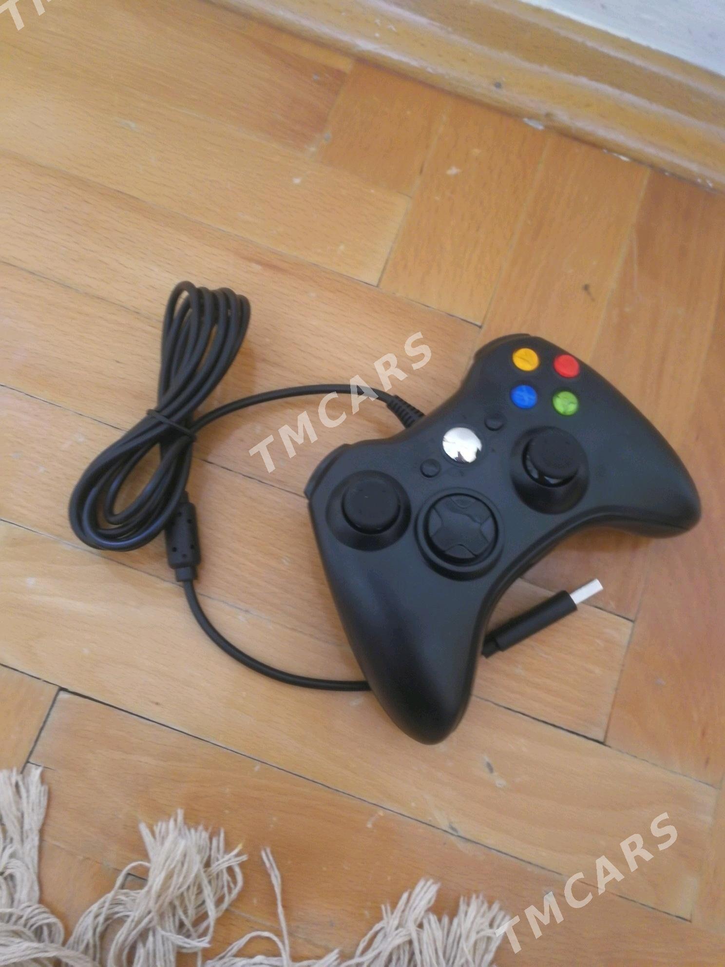 Xbox jostik - Aşgabat - img 1