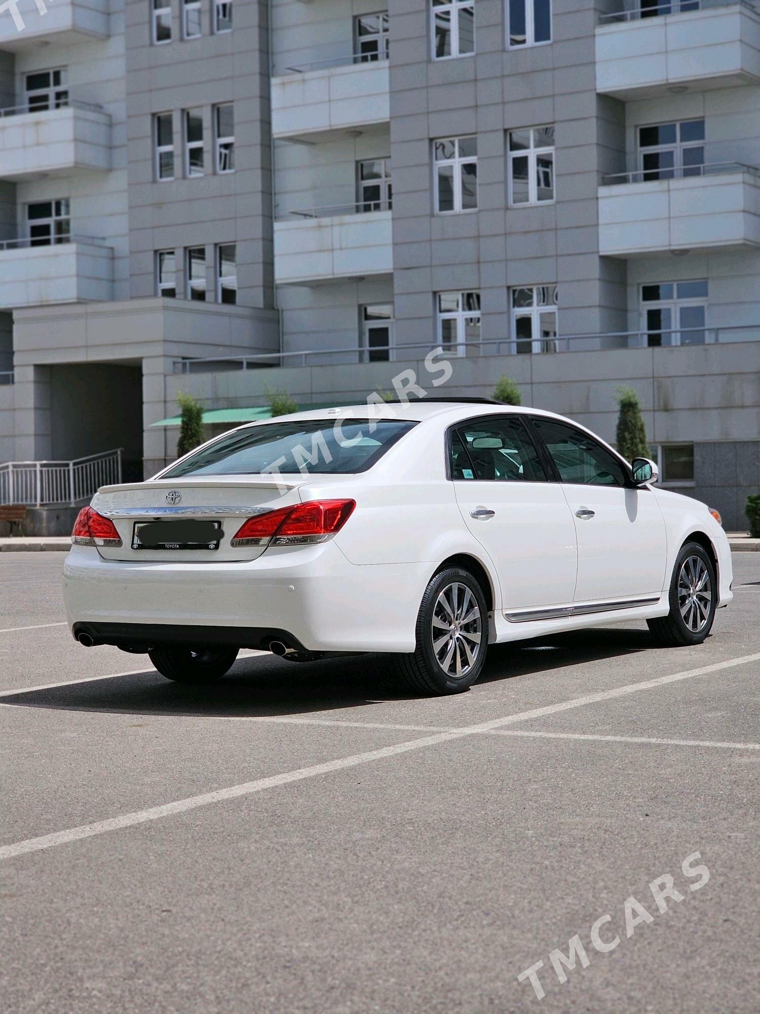 Toyota Avalon 2011 - 320 000 TMT - Mary - img 5