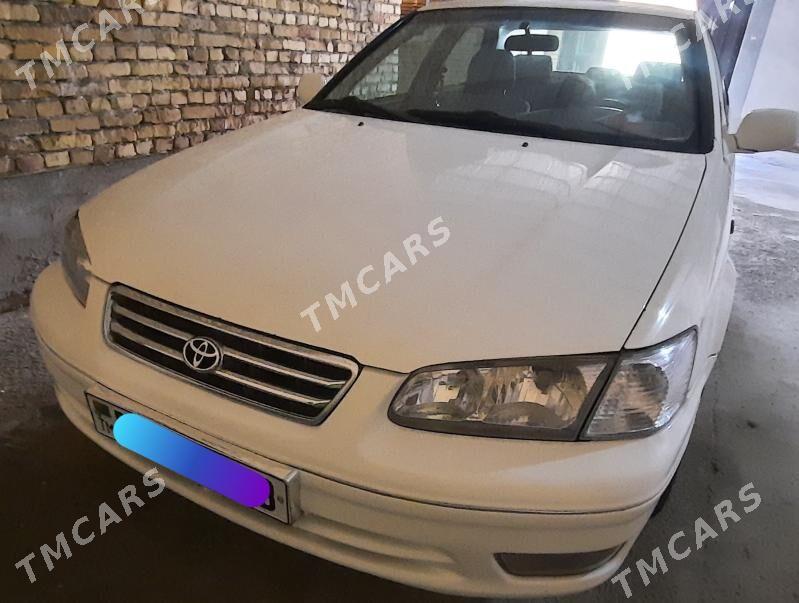 Toyota Camry 2000 - 120 000 TMT - Туркменабат - img 4