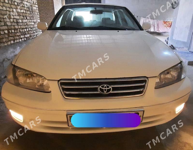 Toyota Camry 2000 - 120 000 TMT - Туркменабат - img 5