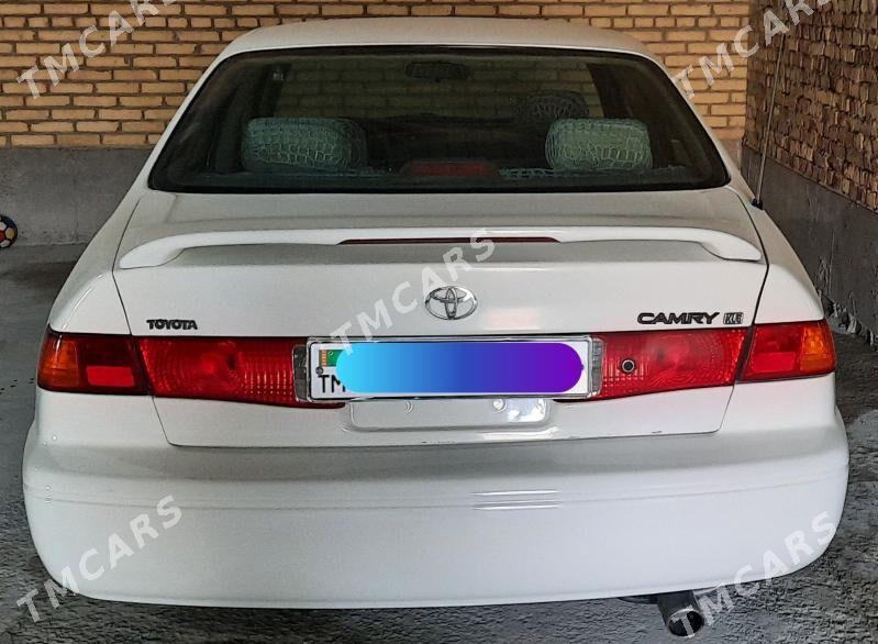 Toyota Camry 2000 - 120 000 TMT - Туркменабат - img 1