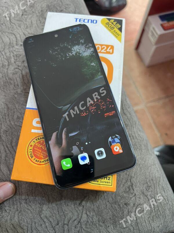 TECNO SPARK Go 2024 - Сакарчага - img 2