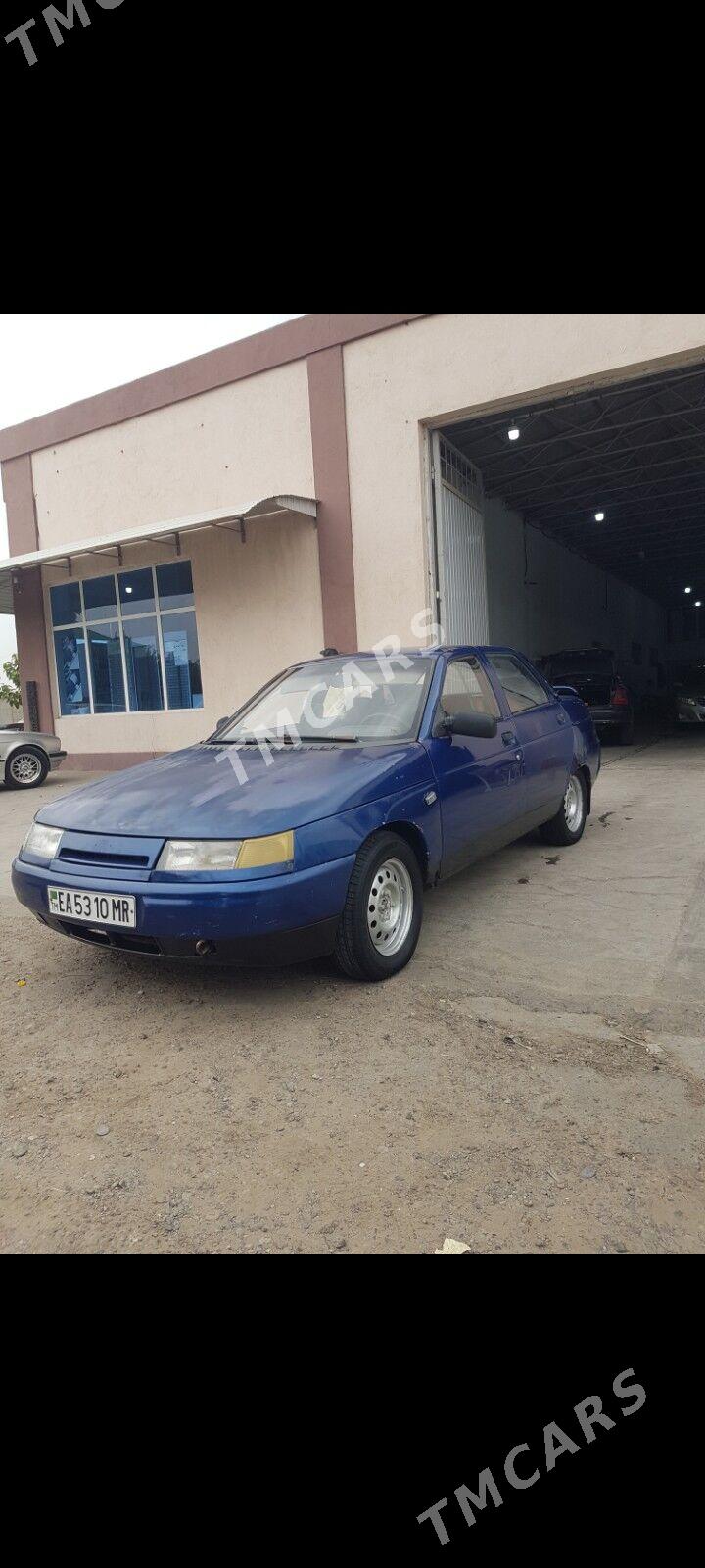 Lada 2110 2002 - 23 000 TMT - Байрамали - img 2
