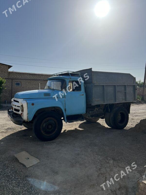 Zil 133 1988 - 32 000 TMT - Теджен - img 1