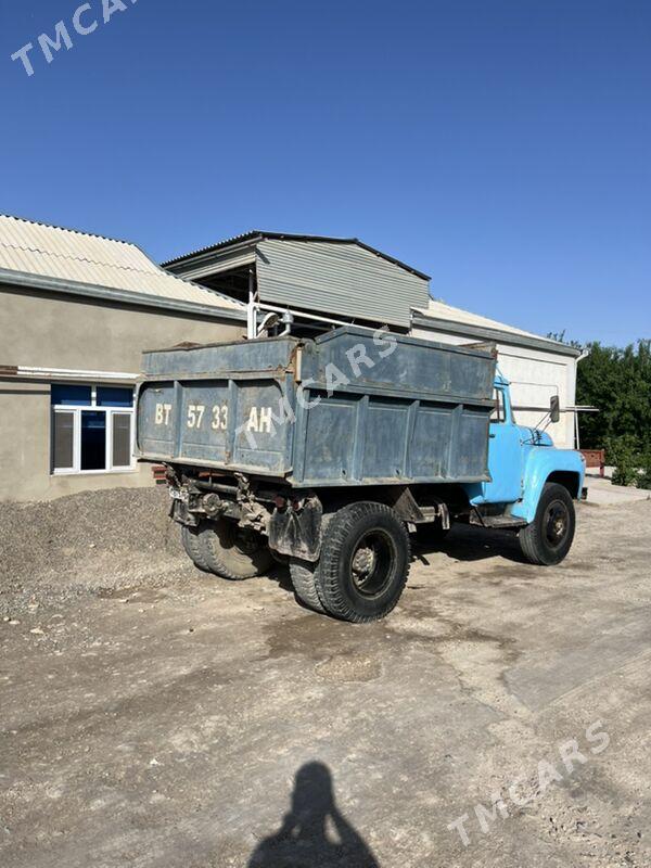 Zil 133 1988 - 32 000 TMT - Теджен - img 2