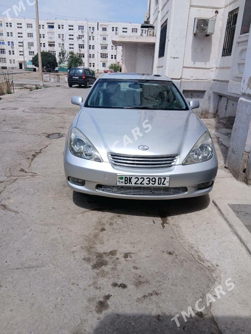 Lexus ES 300 2002 - 160 000 TMT - Дашогуз - img 1