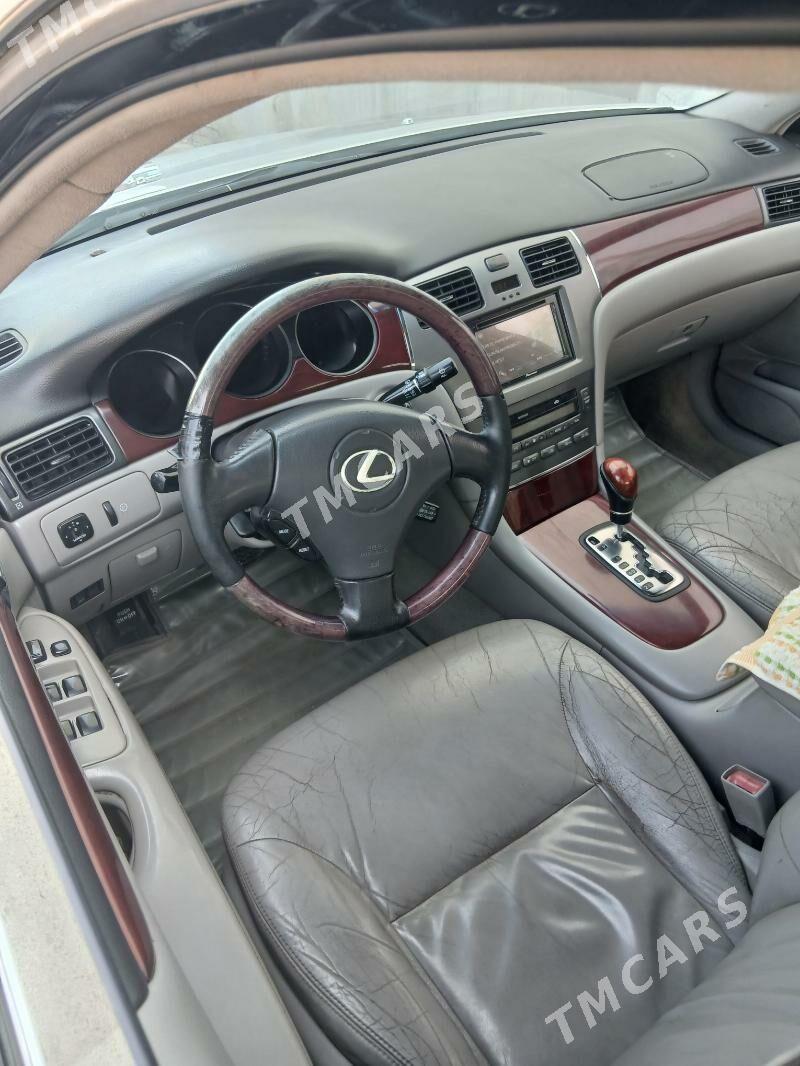 Lexus ES 300 2002 - 160 000 TMT - Дашогуз - img 2