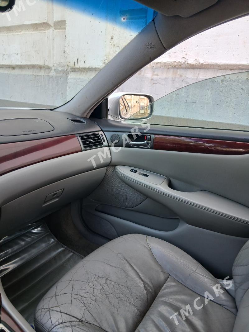 Lexus ES 300 2002 - 160 000 TMT - Дашогуз - img 3