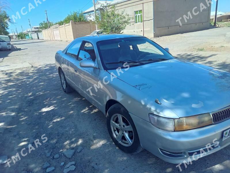 Toyota Chaser 1994 - 34 000 TMT - Murgap - img 2