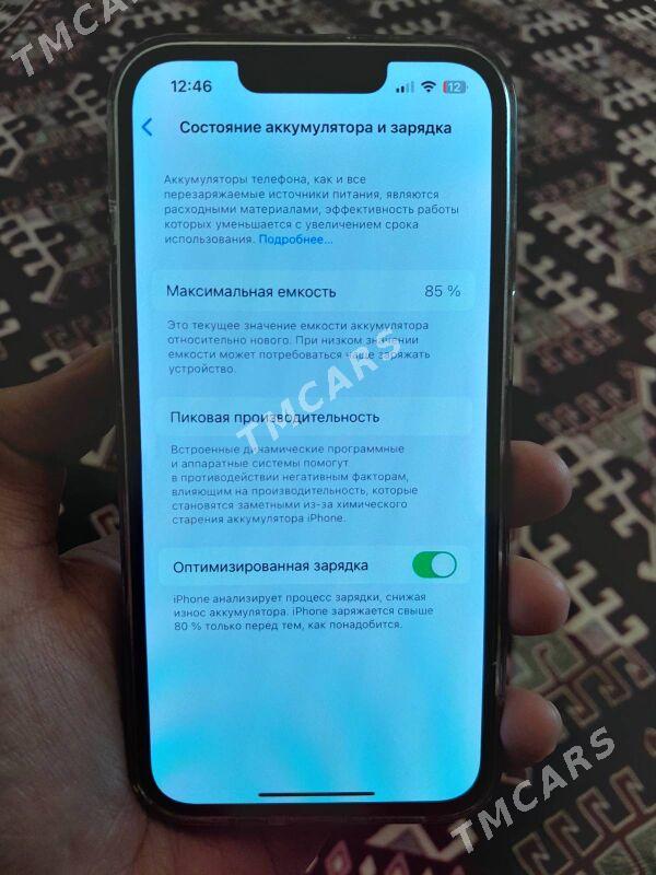 iPhone 13 pro - Туркменбаши - img 4