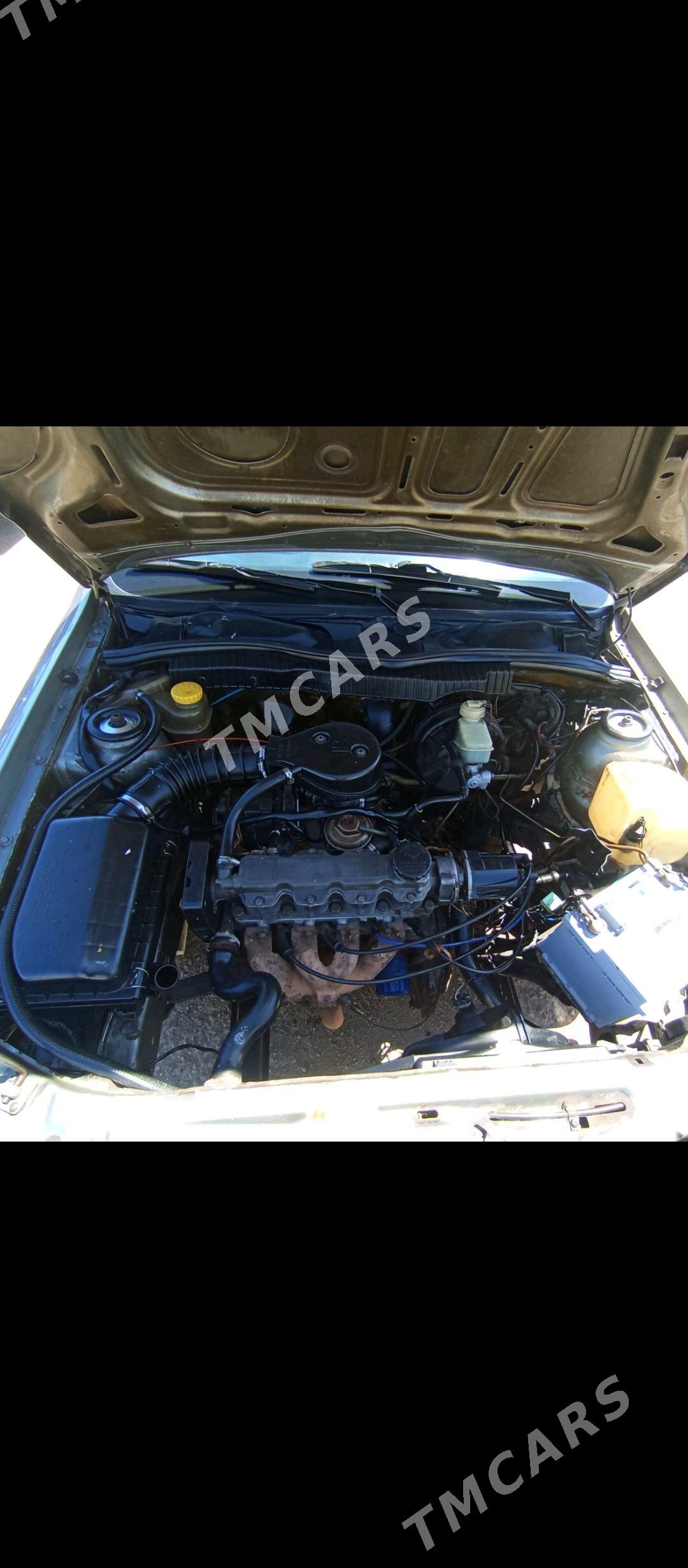 Opel Vectra 1993 - 34 000 TMT - Дашогуз - img 6