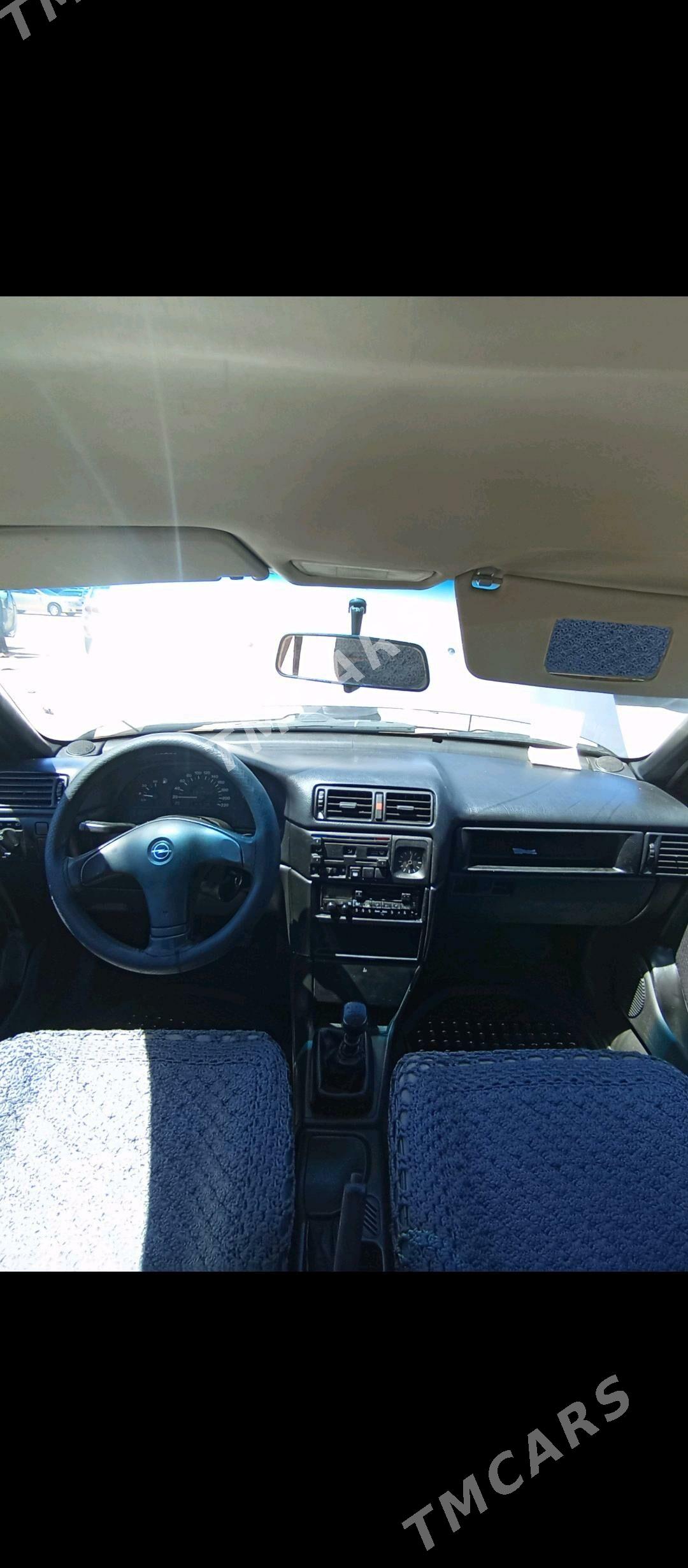 Opel Vectra 1993 - 34 000 TMT - Дашогуз - img 5