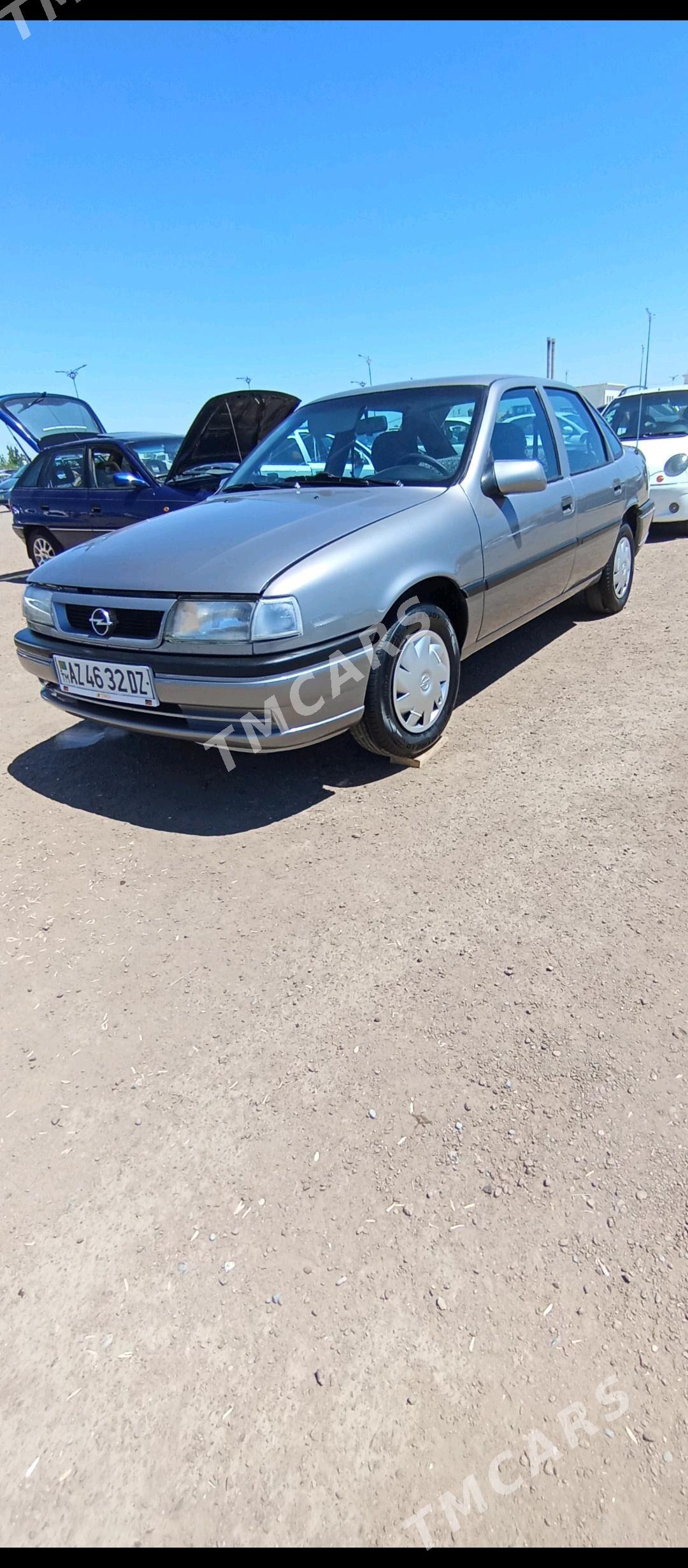 Opel Vectra 1993 - 34 000 TMT - Дашогуз - img 3