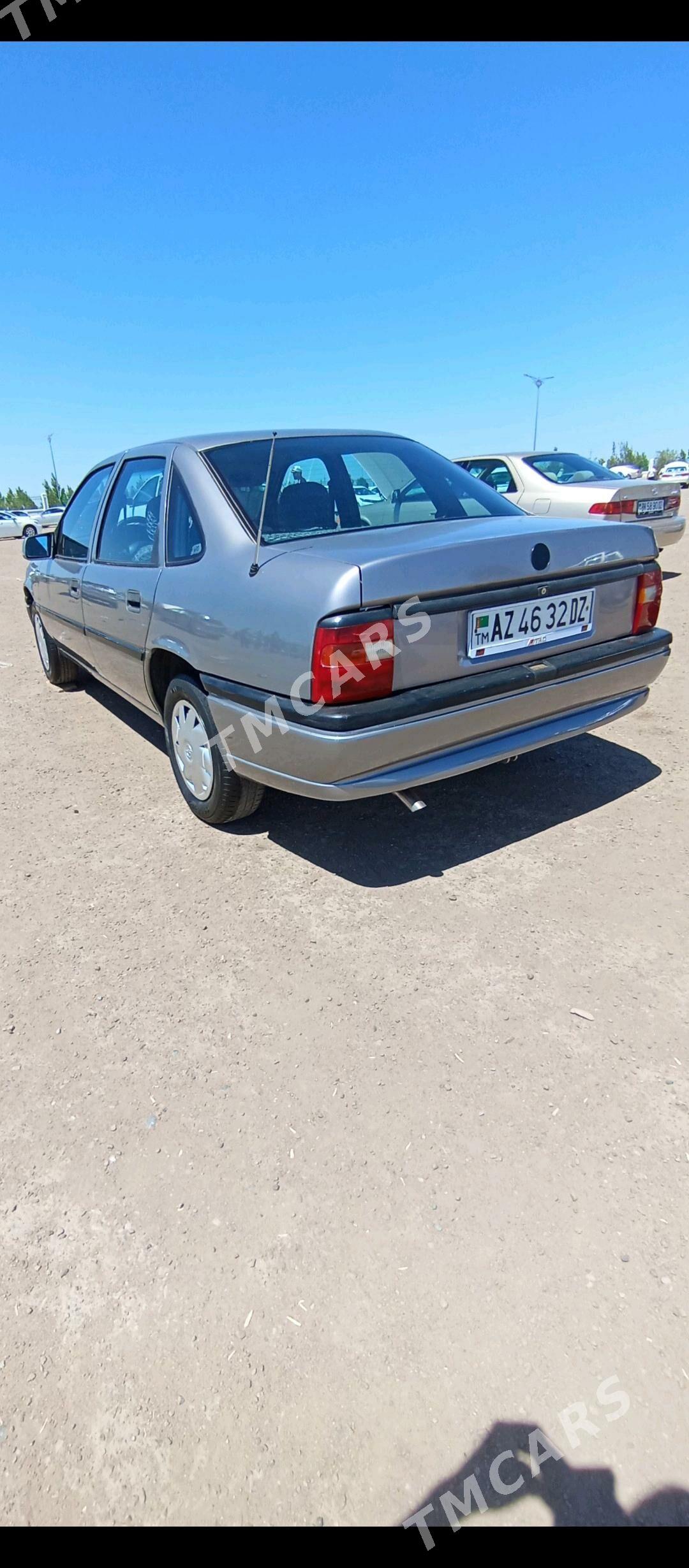 Opel Vectra 1993 - 34 000 TMT - Дашогуз - img 1