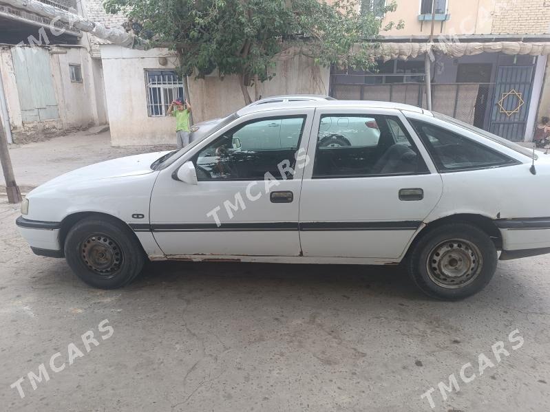 Opel Vectra 1992 - 26 000 TMT - Daşoguz - img 2