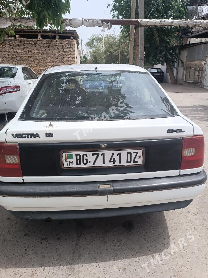 Opel Vectra 1992 - 26 000 TMT - Daşoguz - img 1