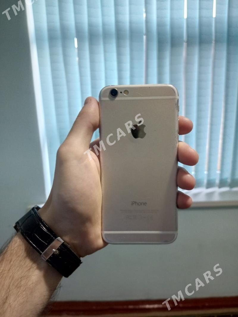 iphone 6 - Гызыларбат - img 1
