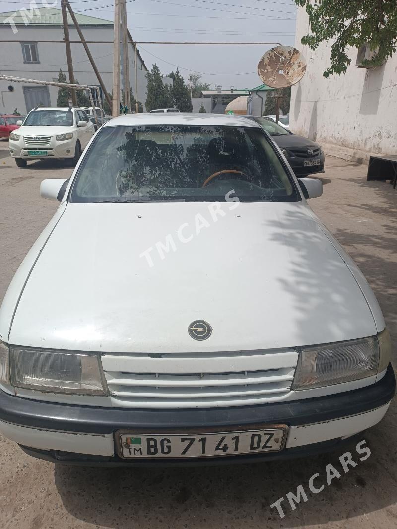 Opel Vectra 1992 - 26 000 TMT - Daşoguz - img 4