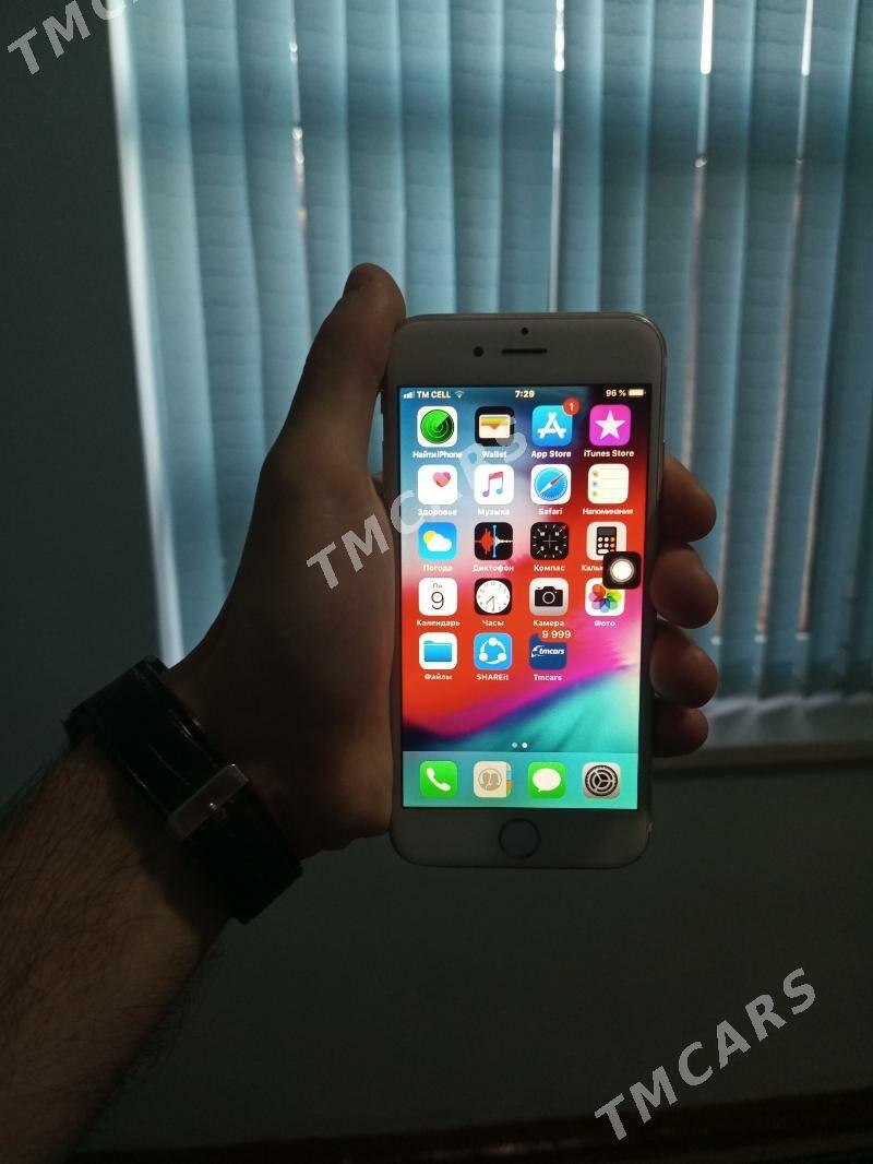 iphone 6 - Гызыларбат - img 2