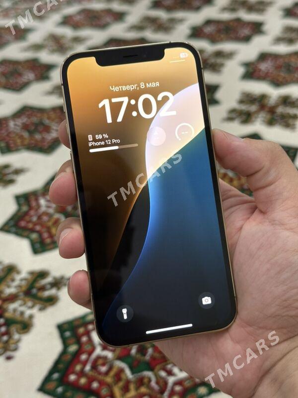 IPhone 12pro - Дашогуз - img 6