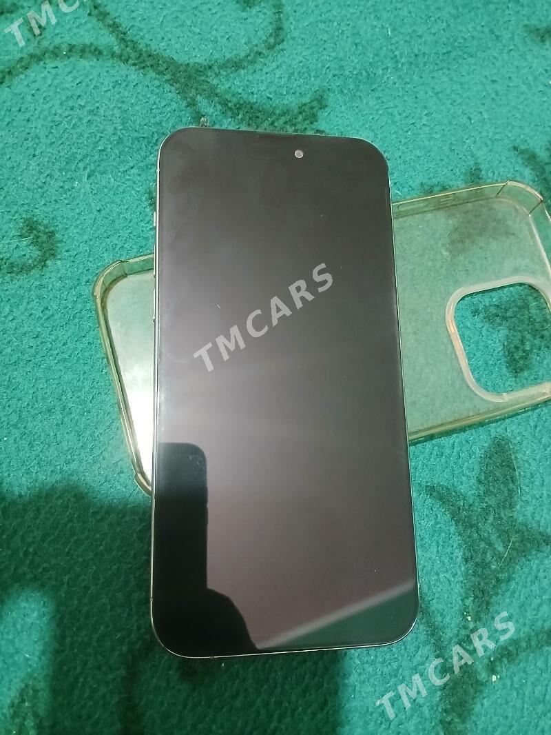iPhone  15 pro max - Дашогуз - img 2