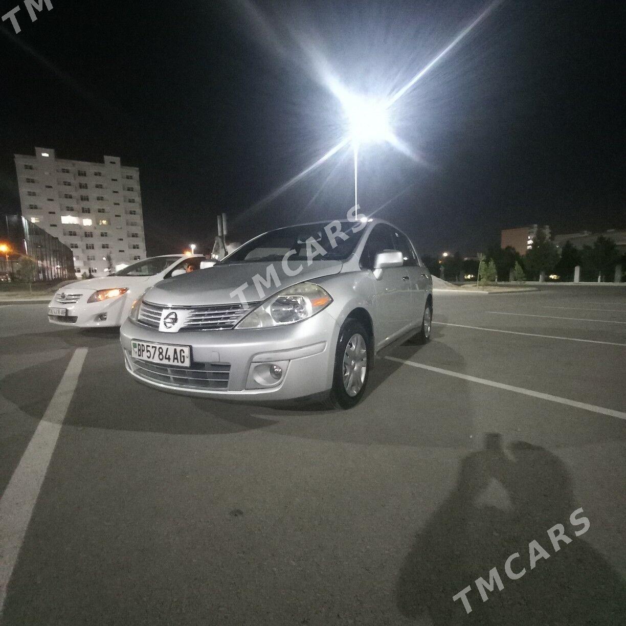 Nissan Versa 2010 - 123 000 TMT - Aşgabat - img 2