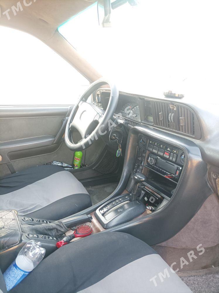 Opel Senator 1993 - 50 000 TMT - Gumdag - img 1