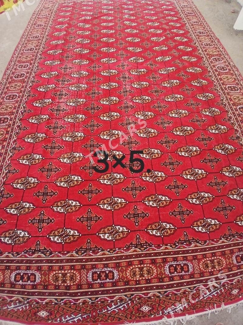 haly 3×5 - Aşgabat - img 1