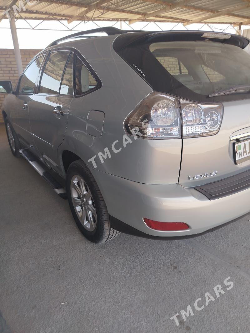 Lexus ES 350 2009 - 190 000 TMT - Mary - img 4