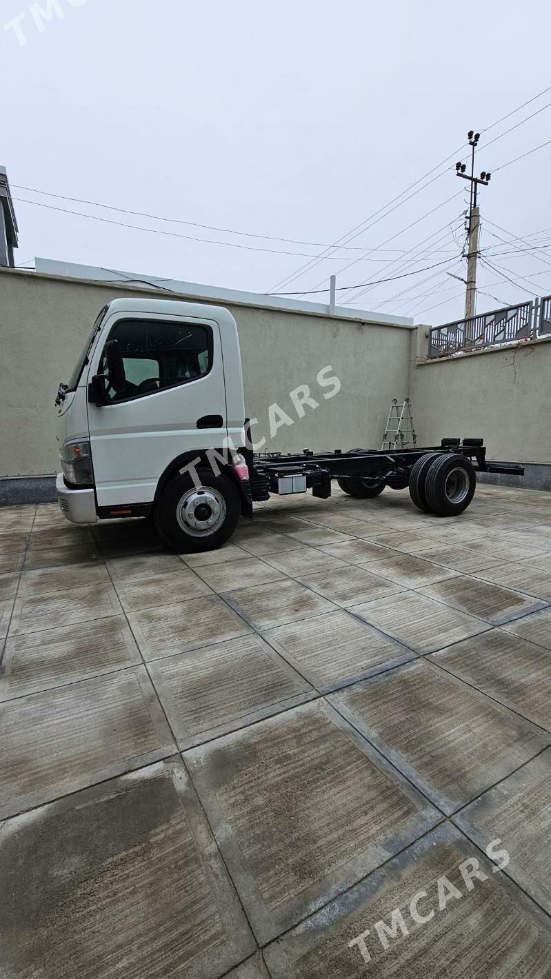 Mitsubishi Canter 2025 - 485 000 TMT - Hitrowka - img 5