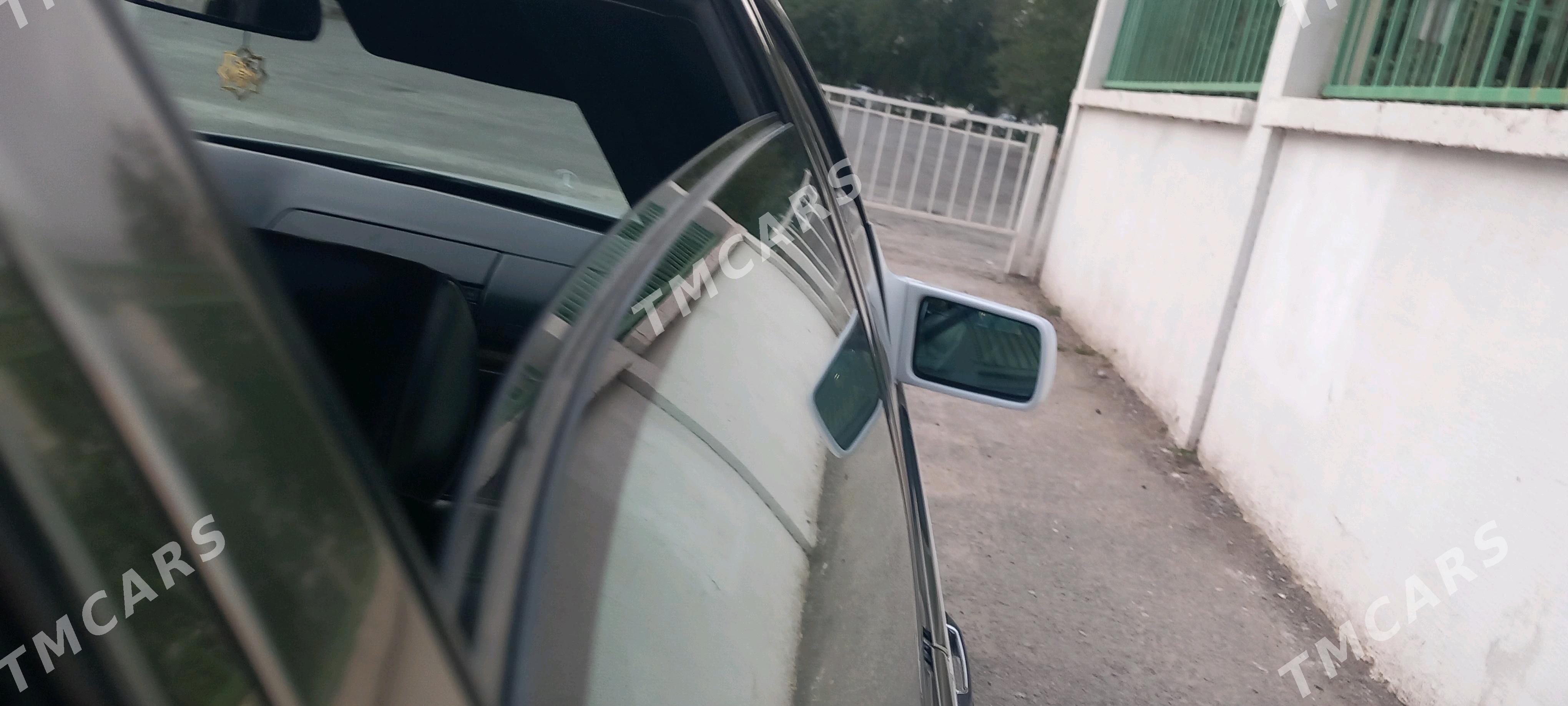 Mercedes-Benz 600SEL 1992 - 75 000 TMT - Aşgabat - img 8