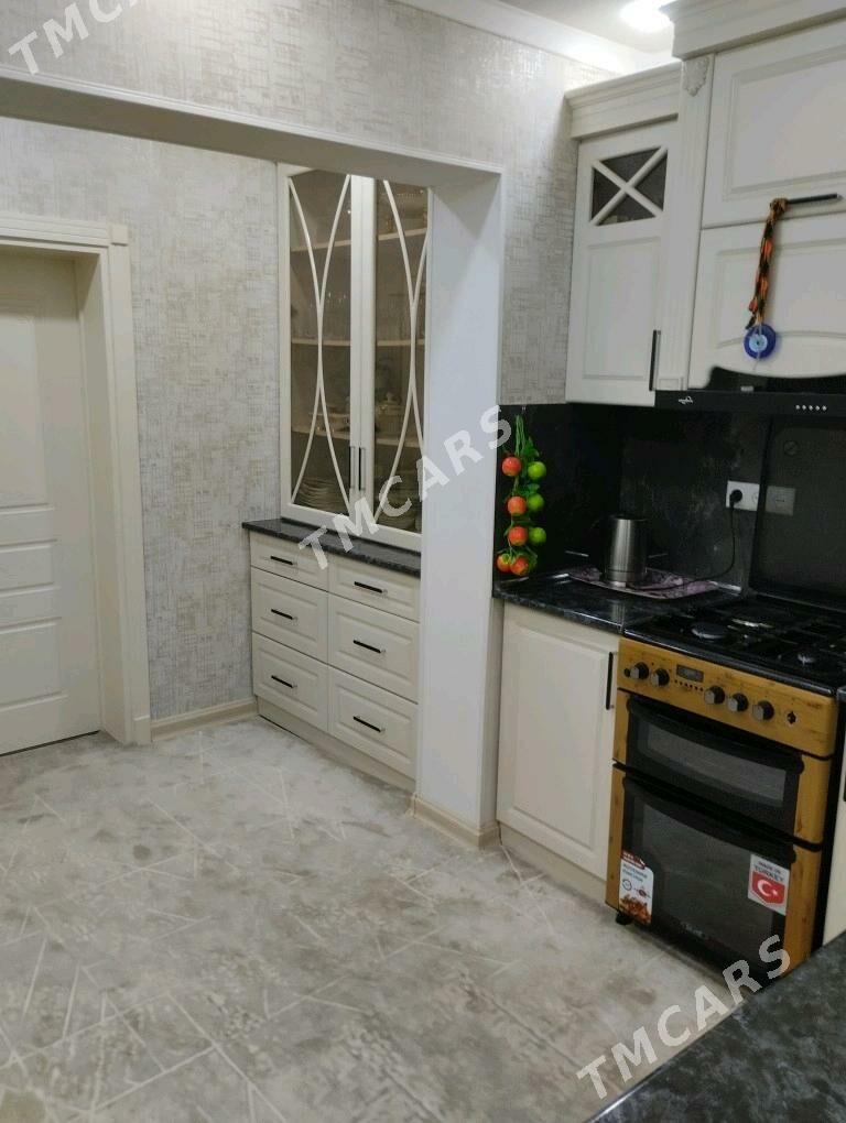 Satlyk jaý - Мары - img 1