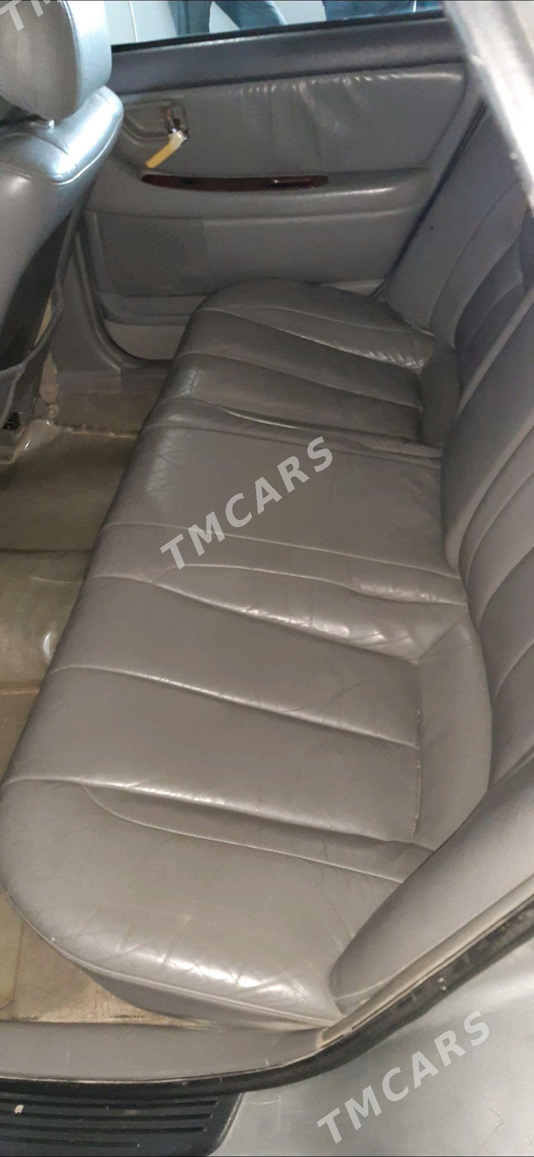 Toyota Avalon 2002 - 180 000 TMT - Мары - img 2