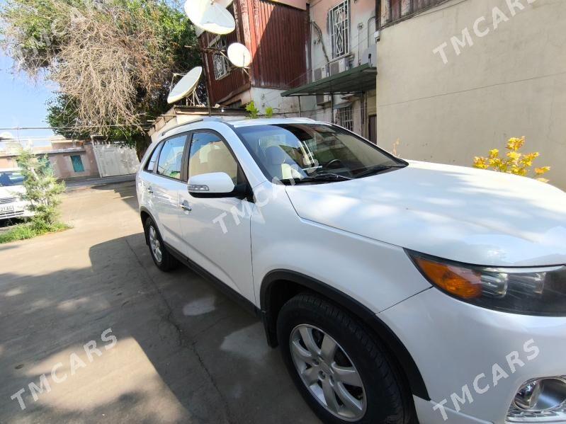 Kia Sorento 2010 - 180 000 TMT - Ашхабад - img 3