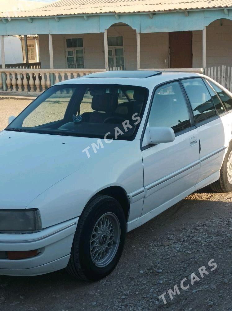 Opel Senator 1993 - 50 000 TMT - Gumdag - img 4