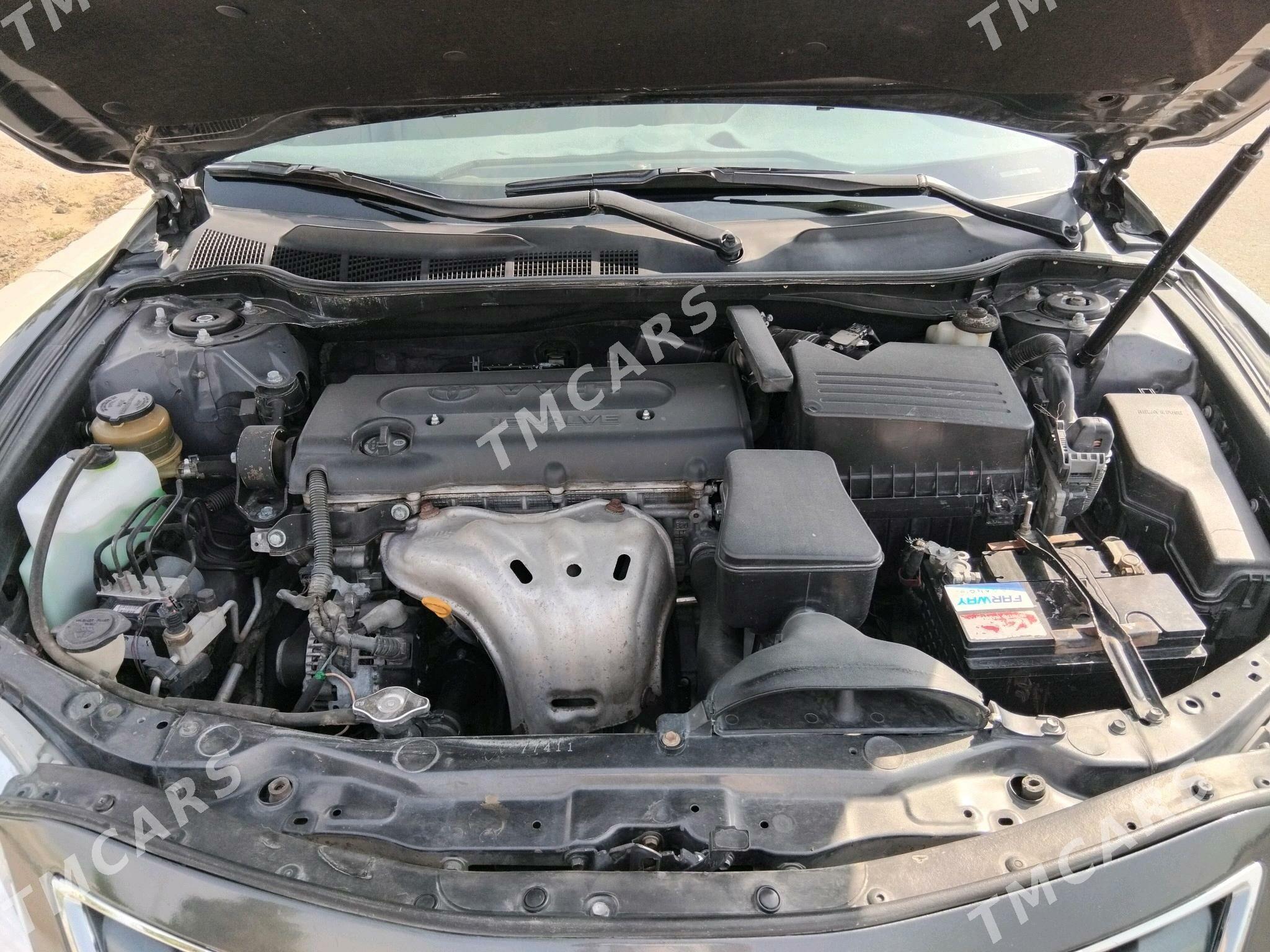 Toyota Camry 2007 - 160 000 TMT - Сейди - img 6