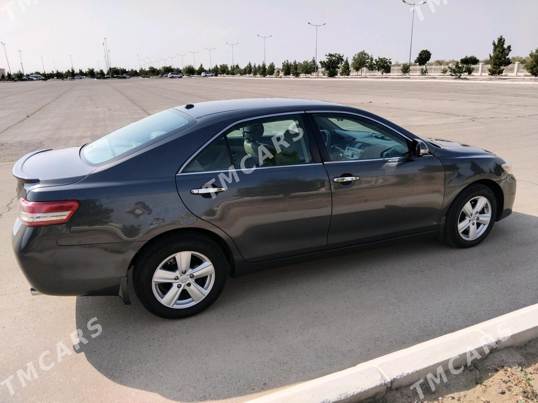 Toyota Camry 2007 - 160 000 TMT - Сейди - img 5