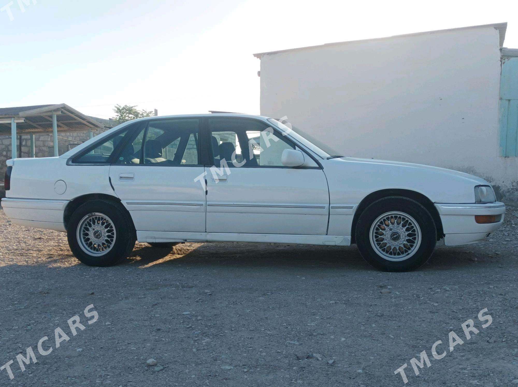 Opel Senator 1993 - 50 000 TMT - Gumdag - img 6