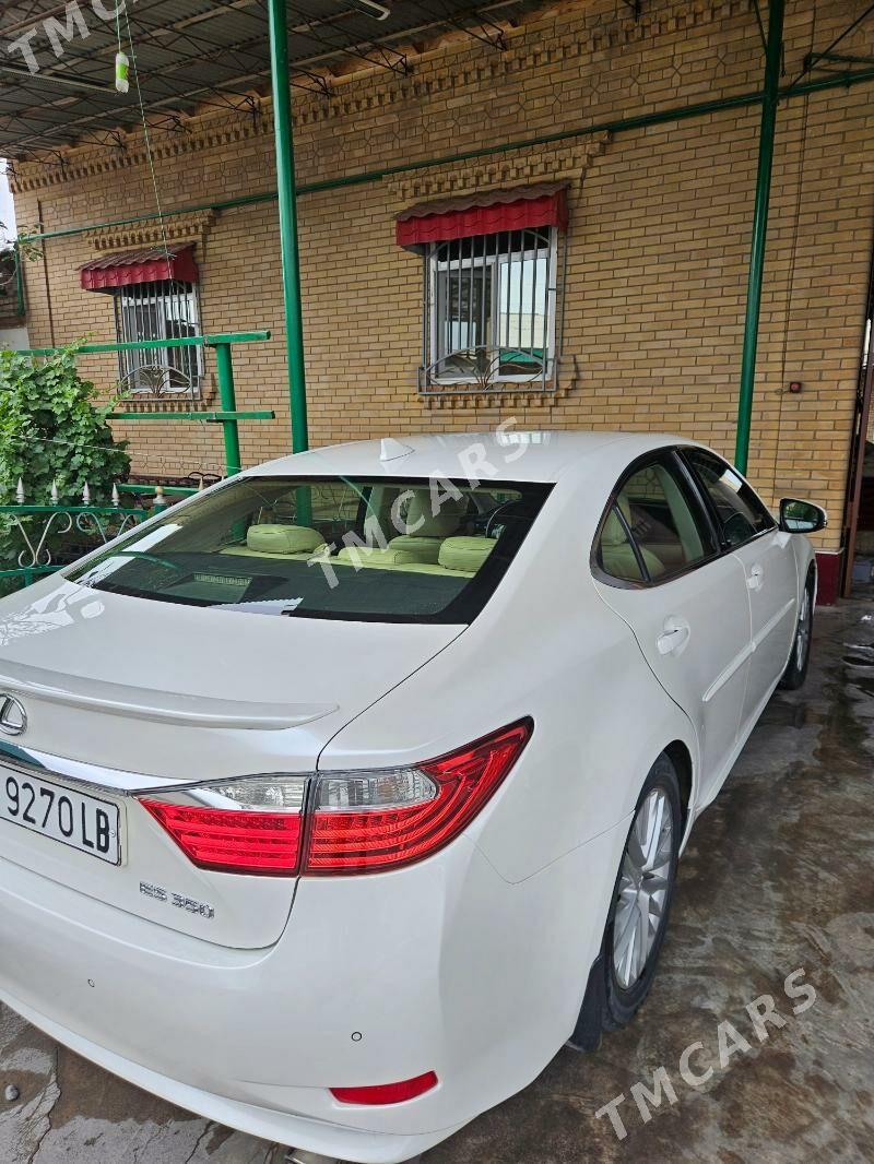 Lexus ES 350 2013 - 333 000 TMT - Türkmenabat - img 5